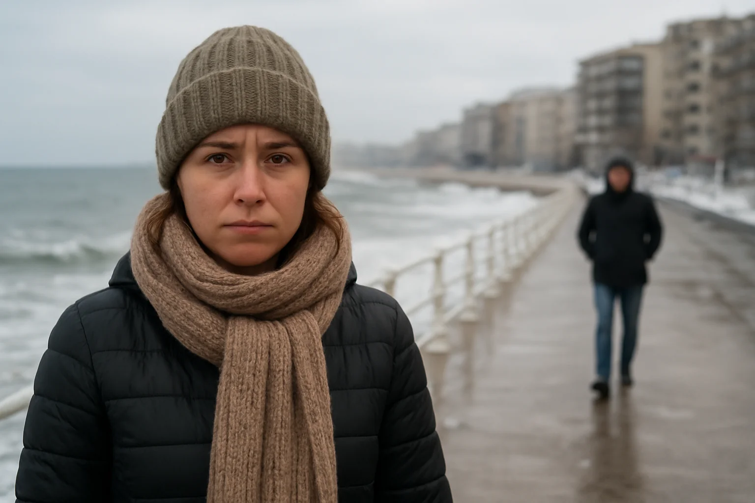 Vremea azi în Constanța – 12 ianuarie 2026