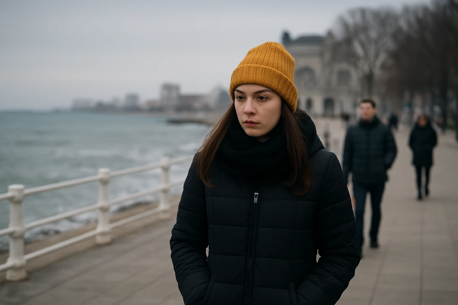 Vremea azi în Constanța – 19 ianuarie 2026